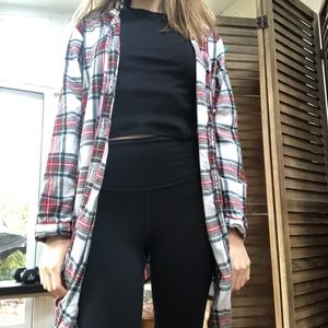 versatile holiday flannel